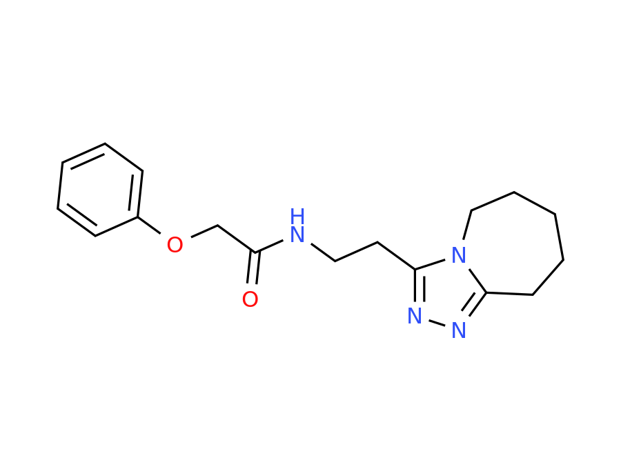 Structure Amb13984789