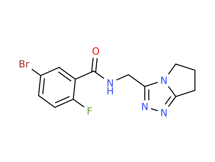 Structure Amb13984816