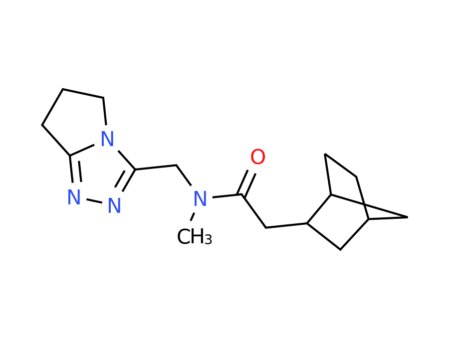 Structure Amb13984868