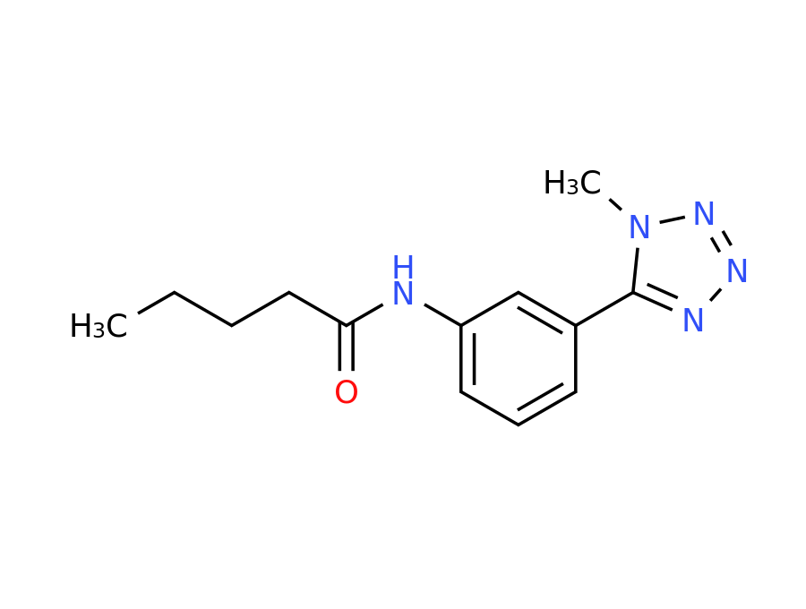 Structure Amb13984917