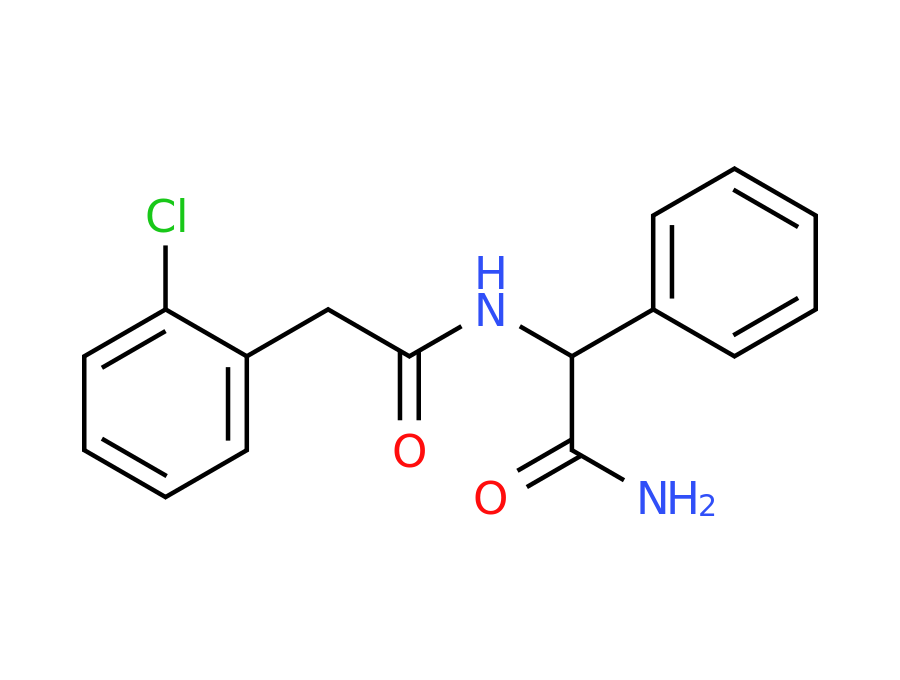 Structure Amb13984940