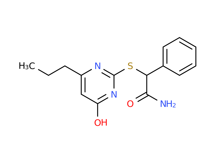 Structure Amb13985256