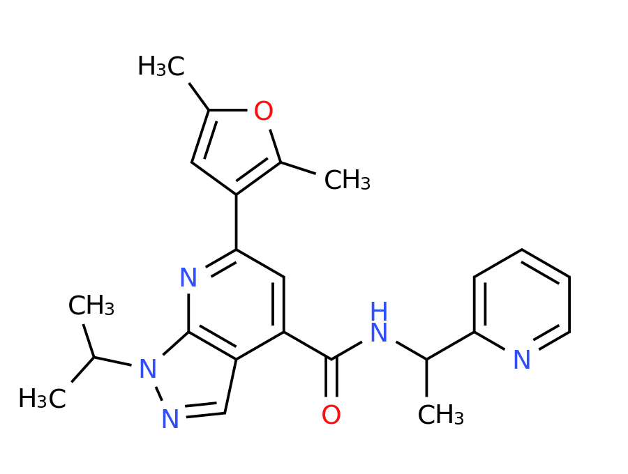 Structure Amb13985415