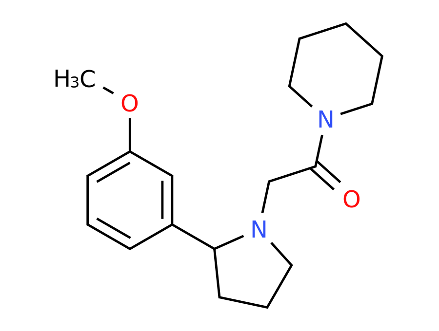 Structure Amb13985445