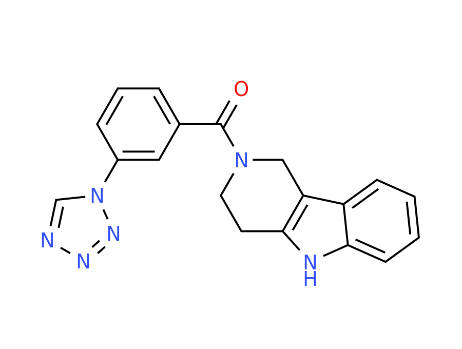 Structure Amb13985674