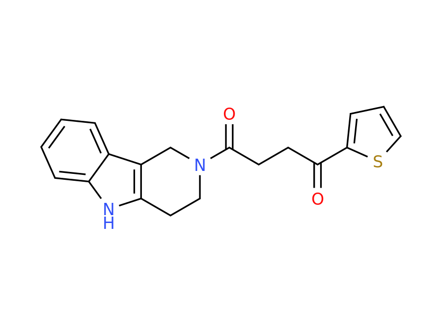 Structure Amb13985676