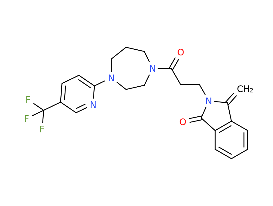 Structure Amb13985763