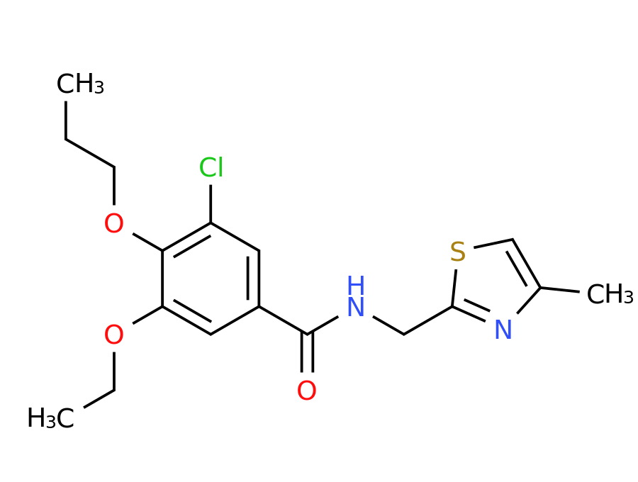 Structure Amb13985881