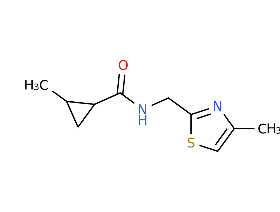 Structure Amb13985897