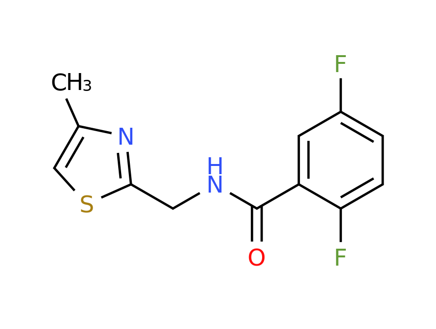 Structure Amb13985920