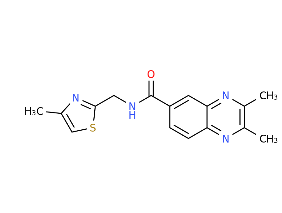 Structure Amb13985923