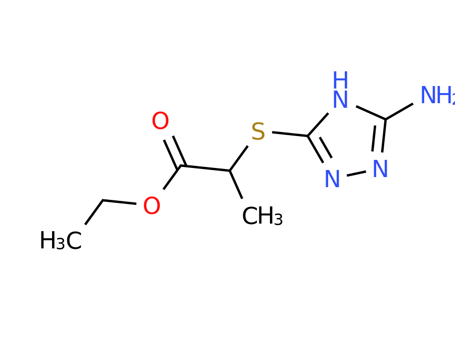 Structure Amb1398596