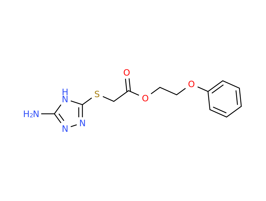 Structure Amb1398597