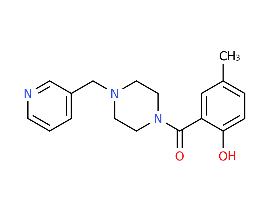 Structure Amb13986086