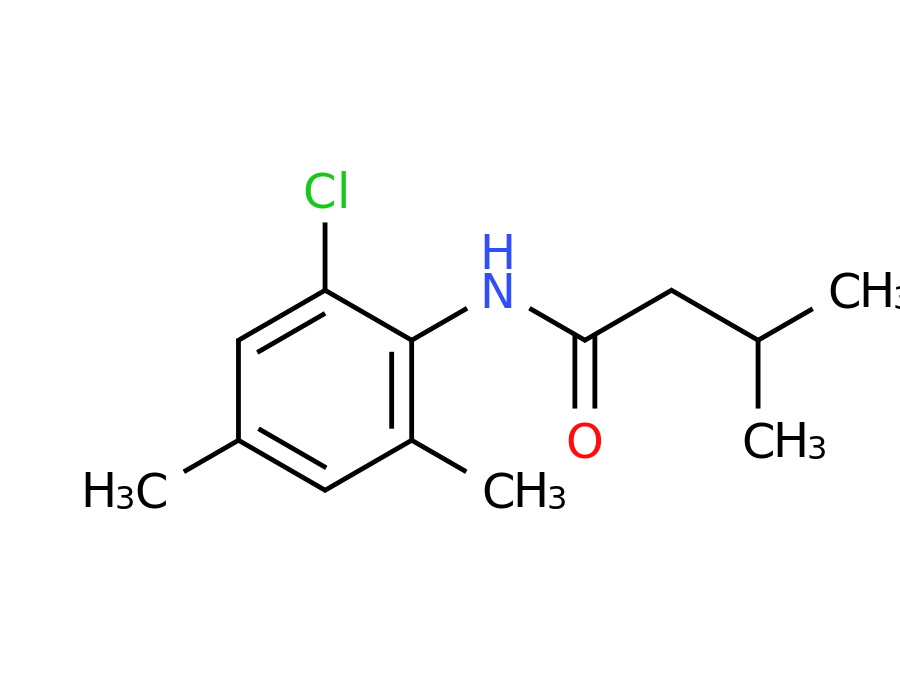 Structure Amb1398638