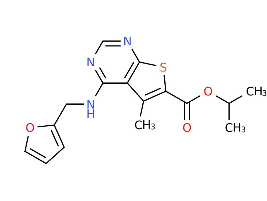 Structure Amb1398643