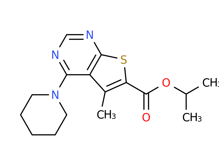 Structure Amb1398644