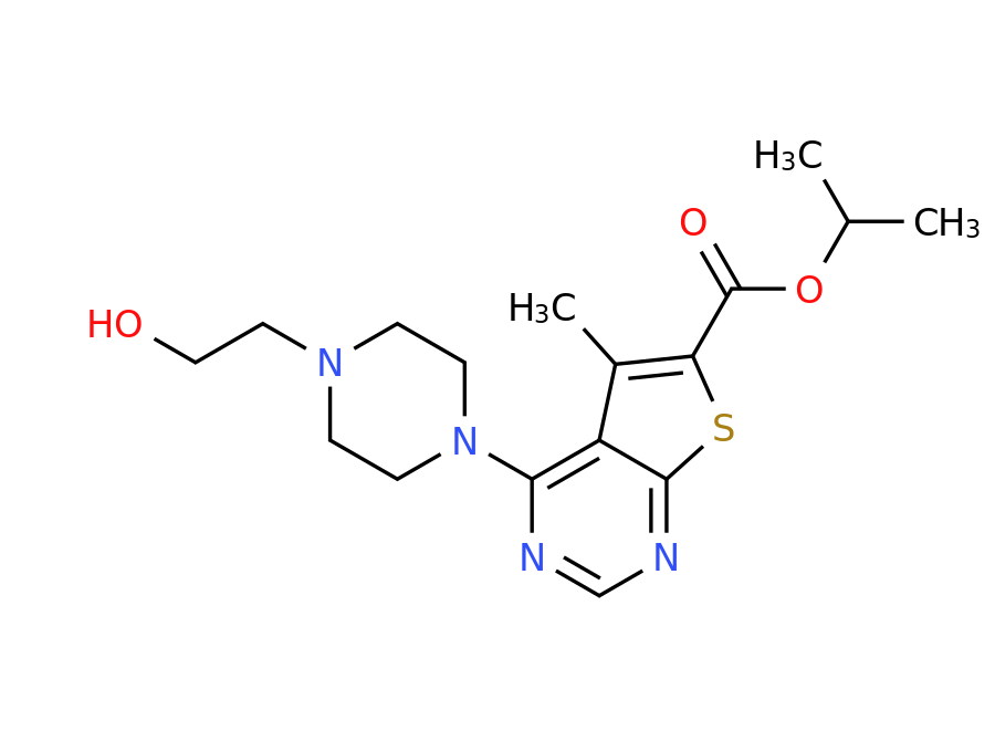 Structure Amb1398649