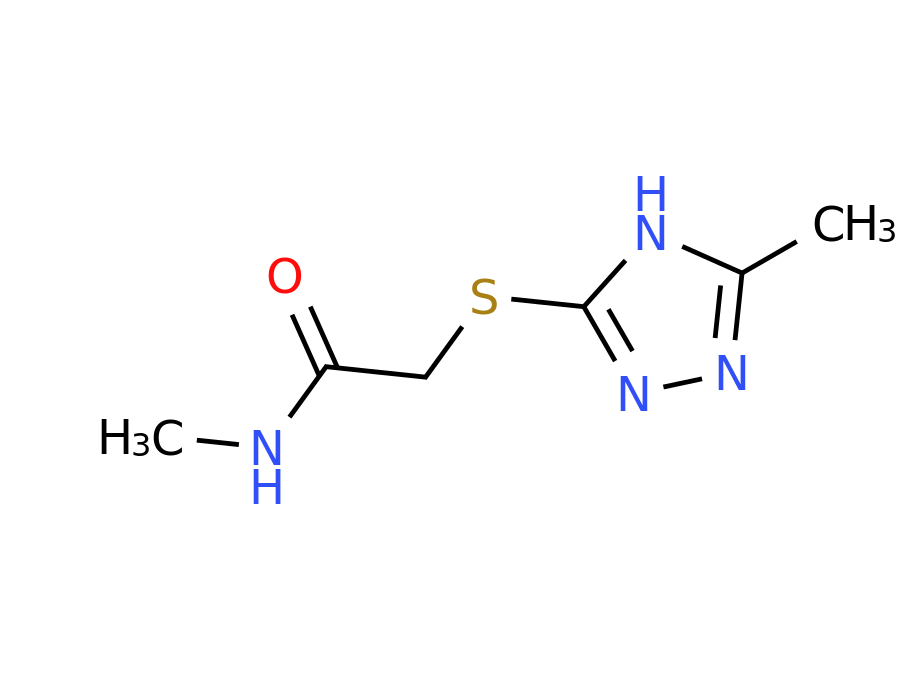 Structure Amb13986531