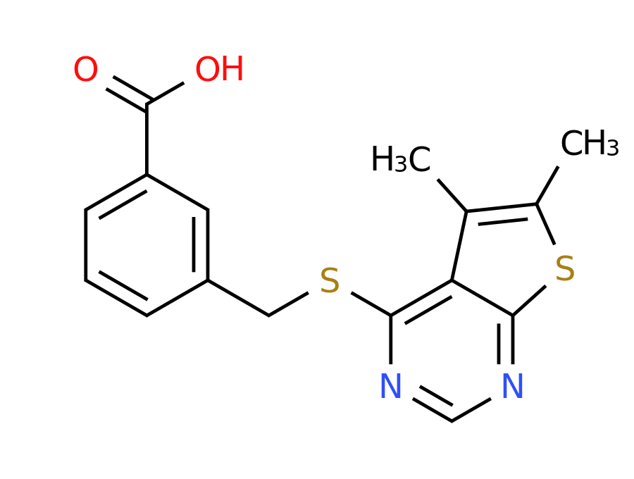 Structure Amb1398665