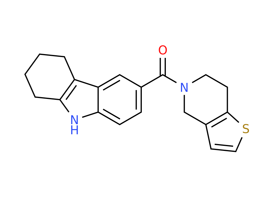 Structure Amb13986805