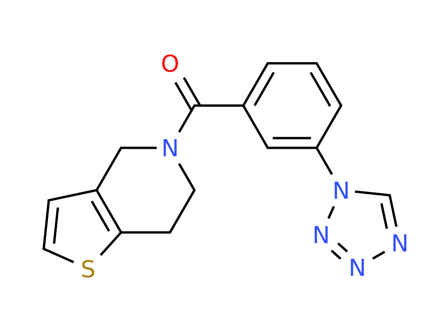 Structure Amb13986815