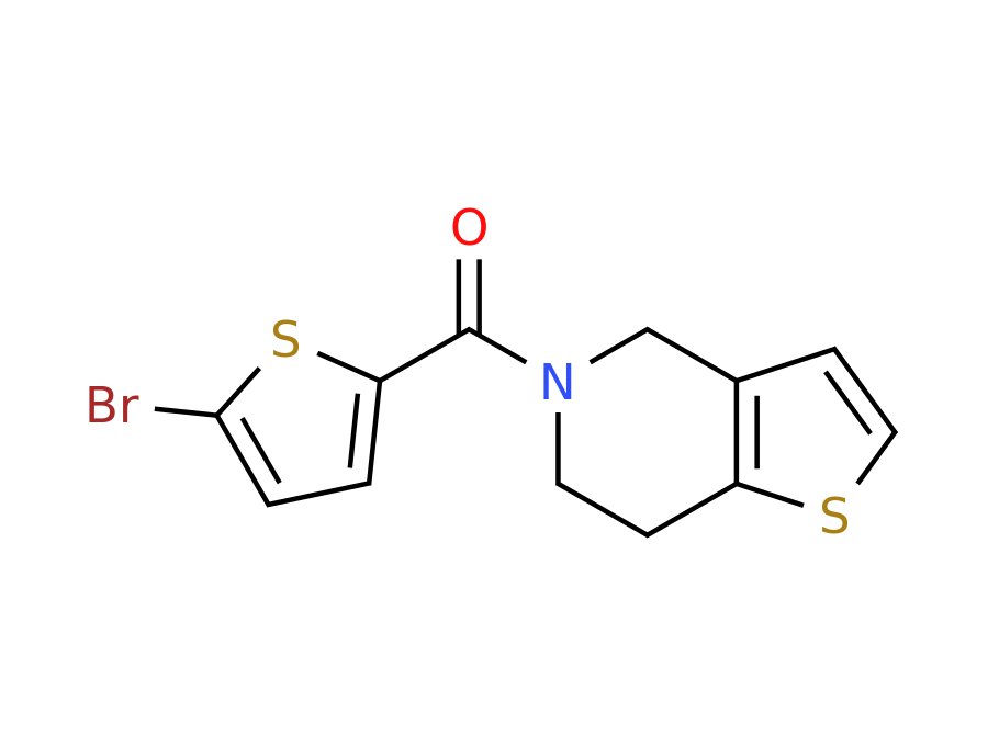 Structure Amb13986817