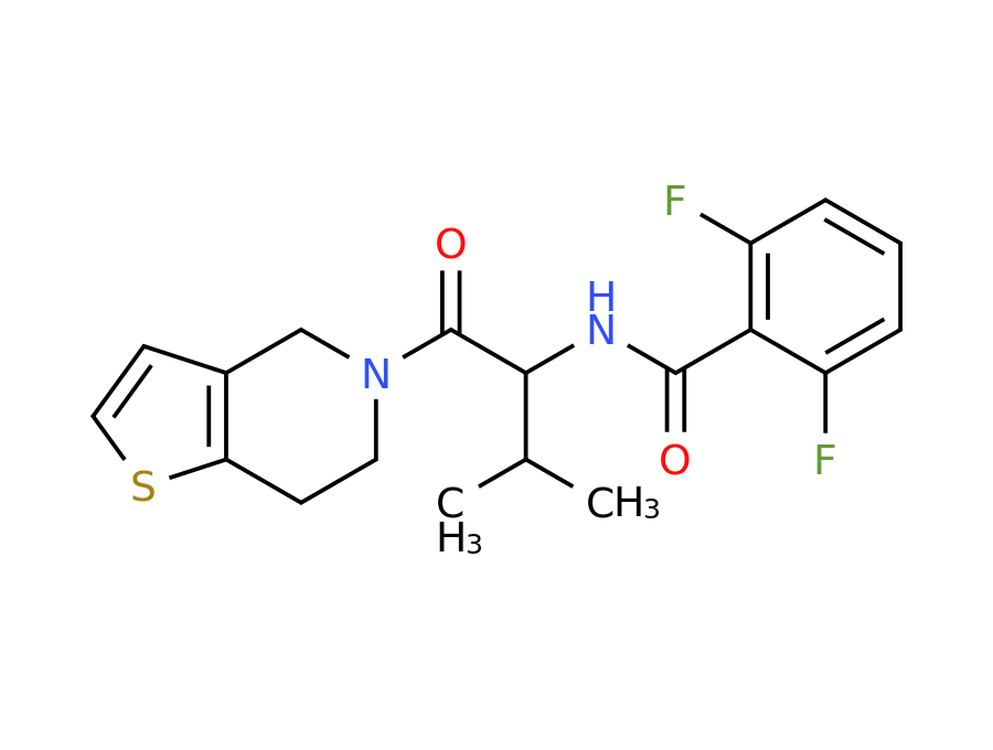 Structure Amb13986823