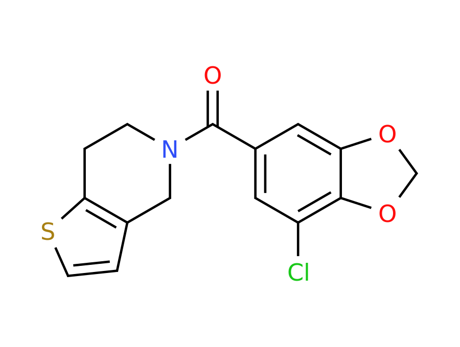 Structure Amb13986838