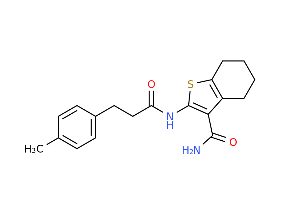 Structure Amb1398684