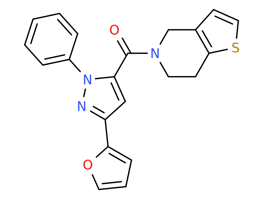 Structure Amb13986879