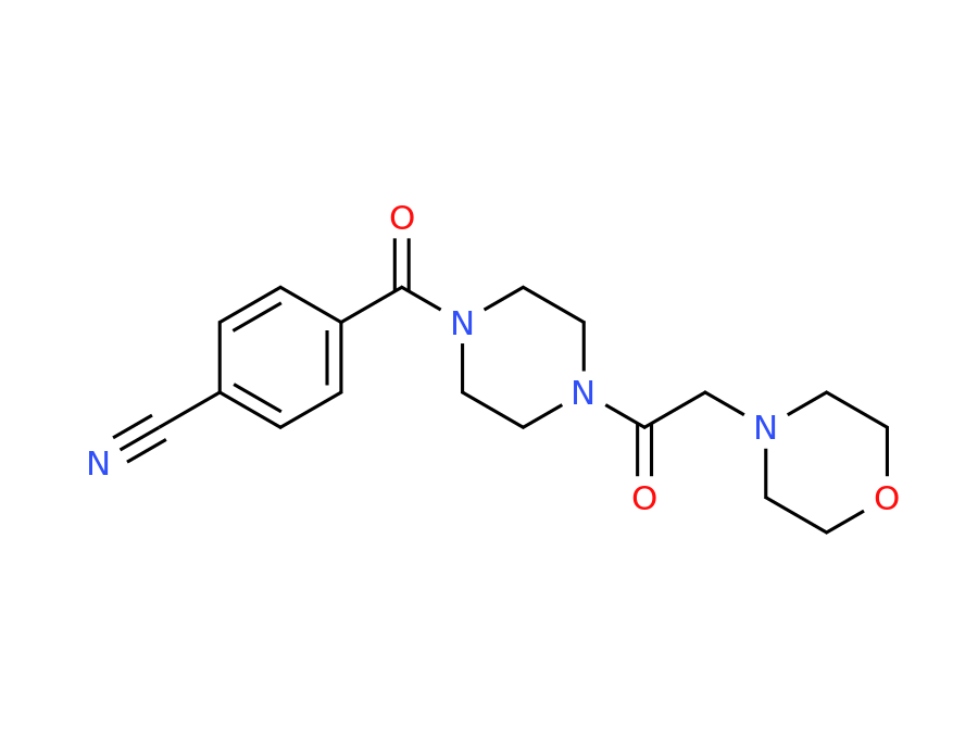 Structure Amb13986911