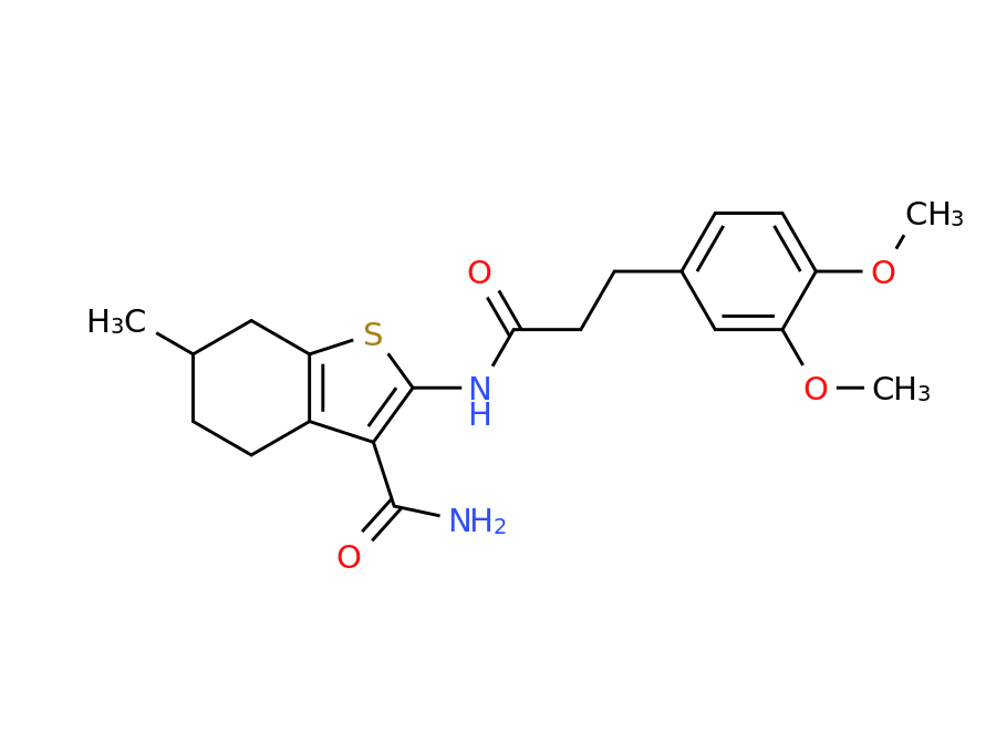 Structure Amb1398695