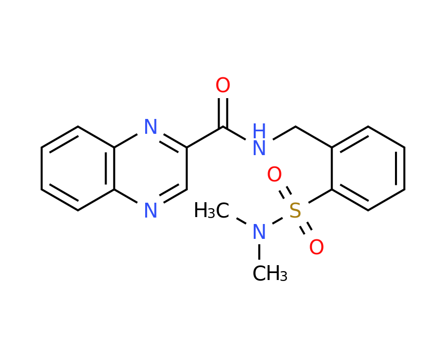 Structure Amb13986960