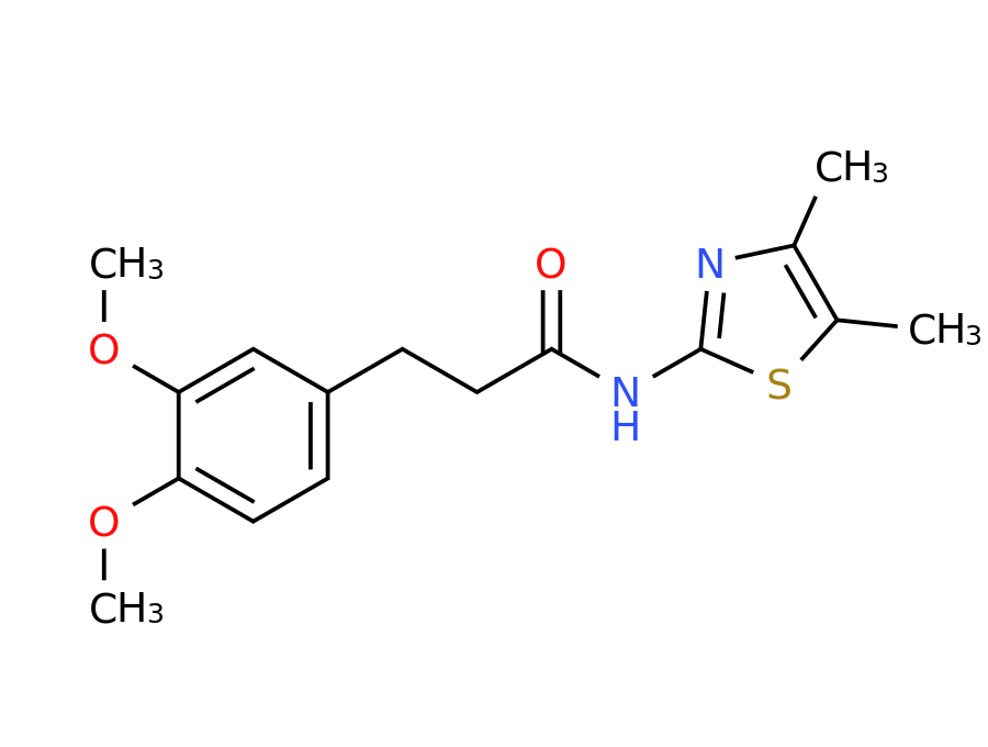 Structure Amb1398701