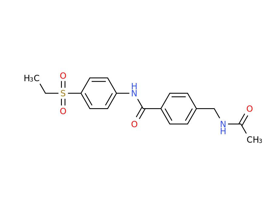 Structure Amb13987029