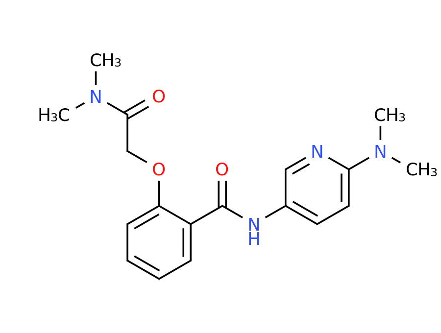 Structure Amb13987070