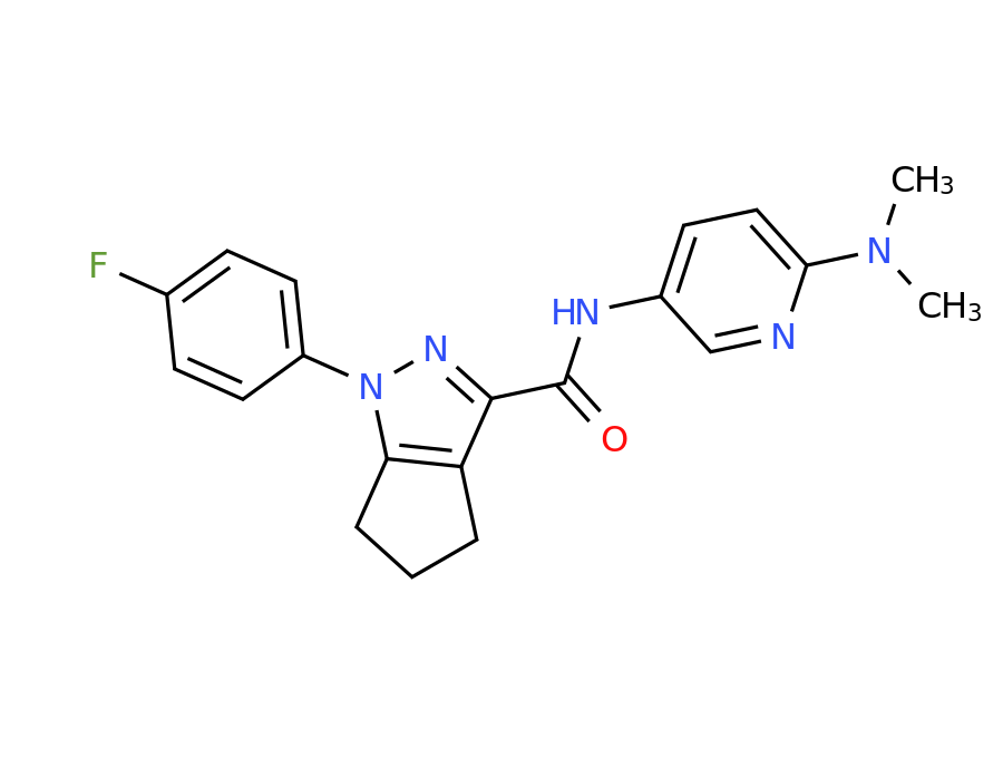 Structure Amb13987076