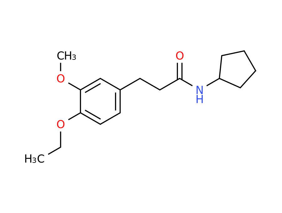 Structure Amb1398708