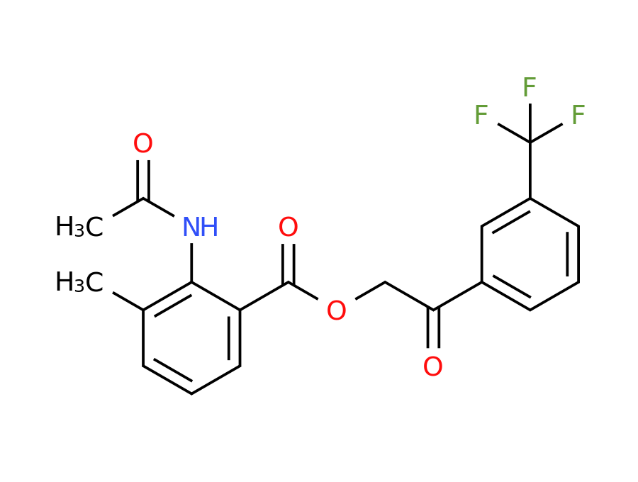 Structure Amb13987106