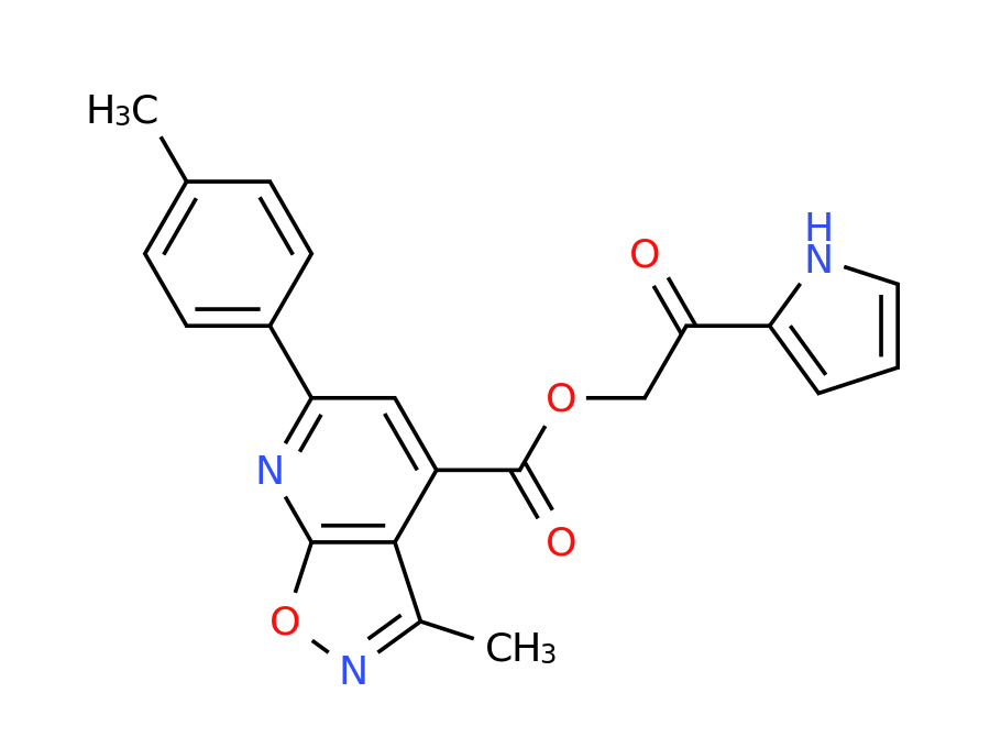 Structure Amb13987173