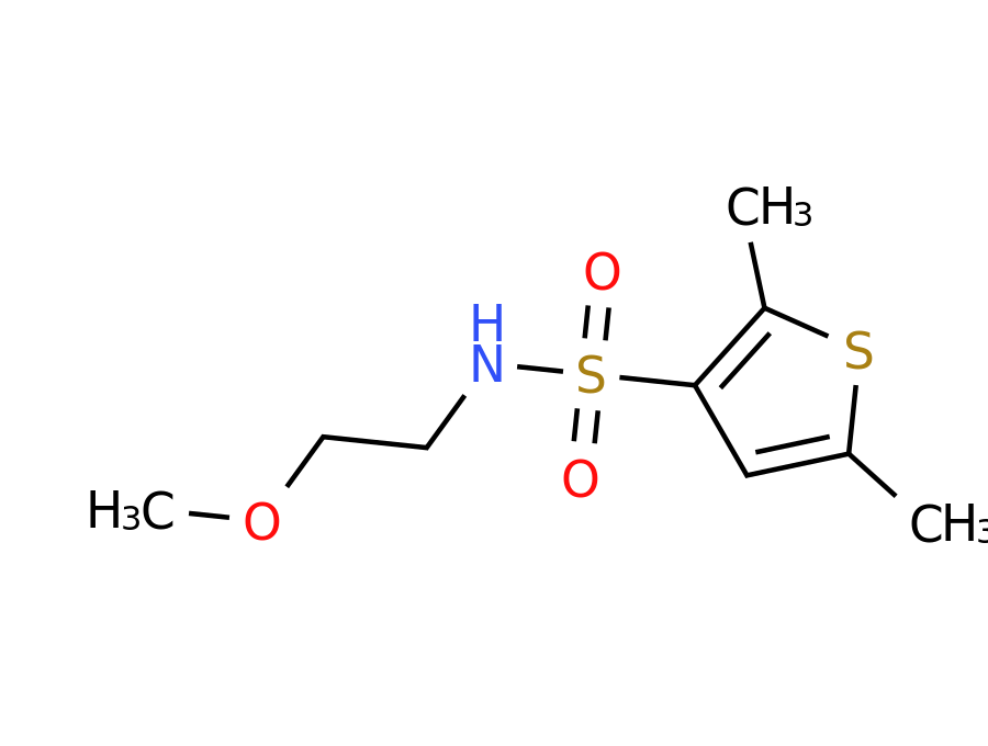 Structure Amb13987304