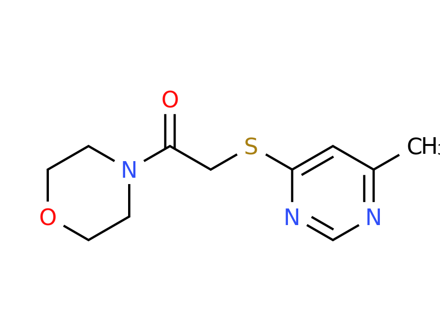 Structure Amb1398763