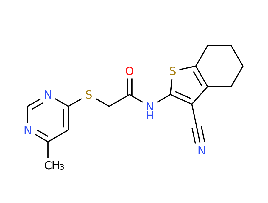 Structure Amb1398767