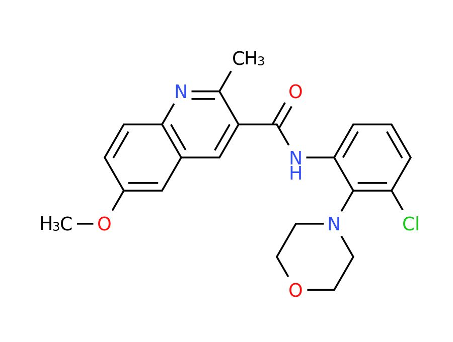 Structure Amb13987718