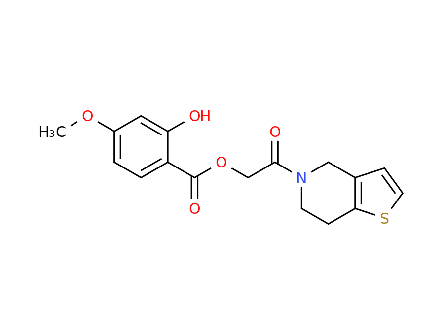 Structure Amb13988164