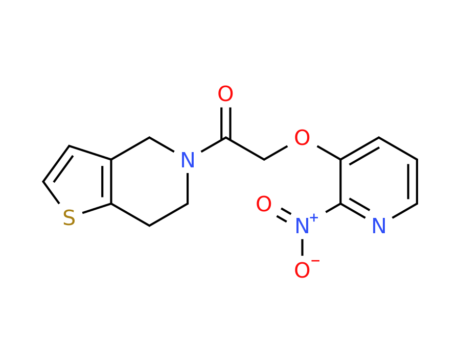 Structure Amb13988165