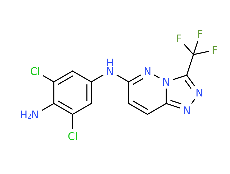 Structure Amb13988173