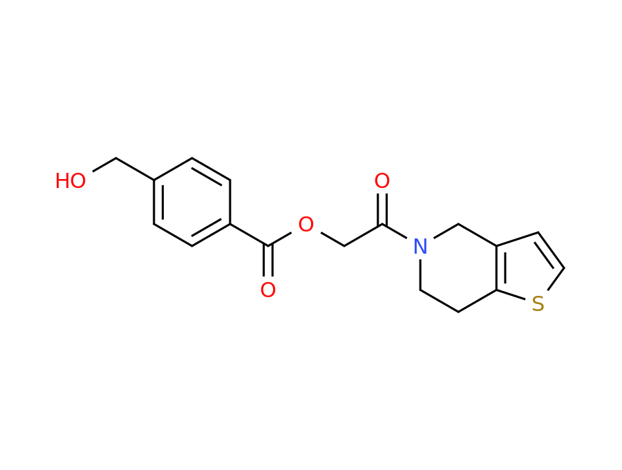 Structure Amb13988175