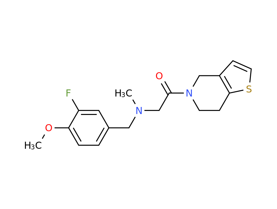 Structure Amb13988230